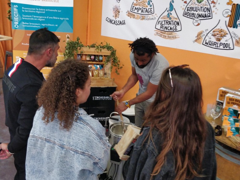 Notre objectif - La Bière de Provence