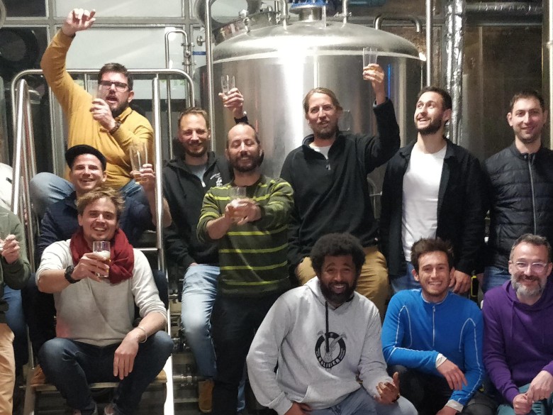 Bienvenue - La Bière de Provence