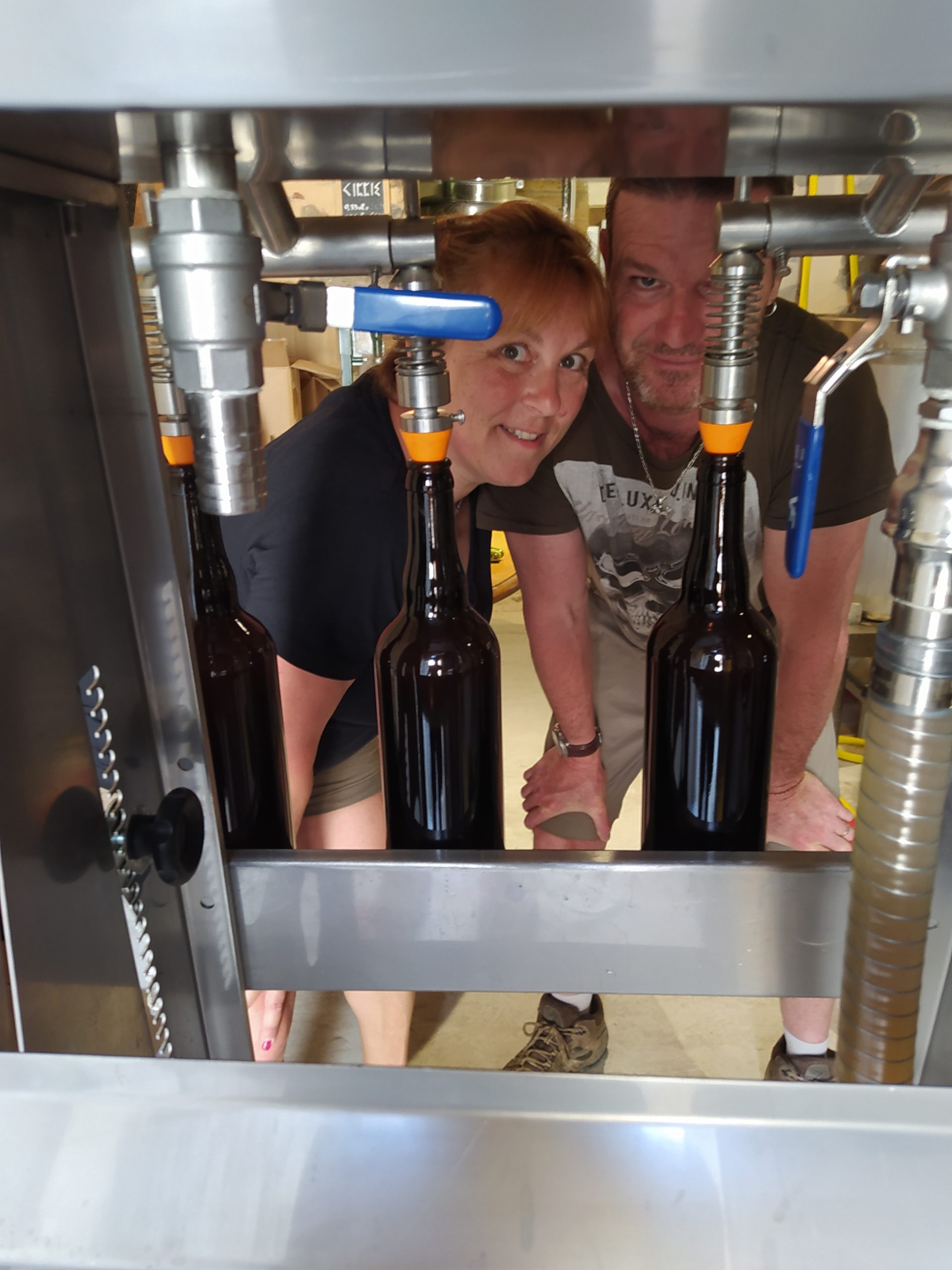 Microbrasserie Kippis - La Bière de Provence