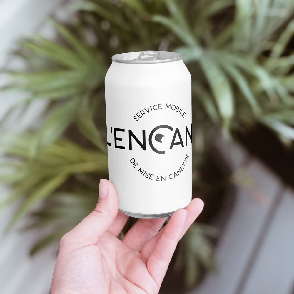 L'Encanneur - La Bière de Provence